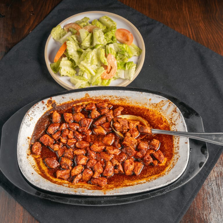 Savor Our Takeout Options