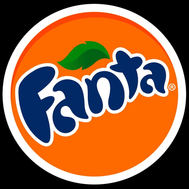 Fanta.