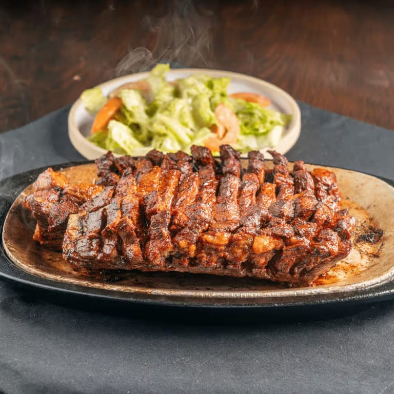 Bring Our Family Table to Yours