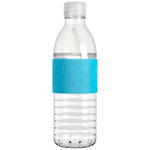 Sparkling Water.